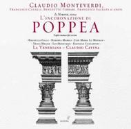 Monteverdi - L’Incoronazione di Poppea (Naples manuscript version)
