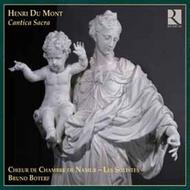 Du Mont - Cantica Sacra
