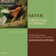 Gluck - Orfeo ed Euridice | Warner - Opera 2564682893