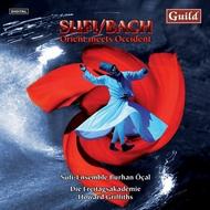 Sufi/Bach: Orient meets Occident | Guild GMCD7333
