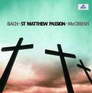 Bach, J.S.: St. Matthew Passion BWV 244 | Deutsche Grammophon 4742002