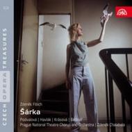 Fibich - Sarka