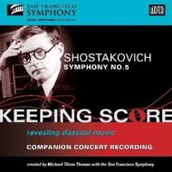 Shostakovich - Symphony No.5