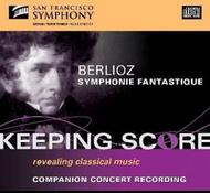 Berlioz - Symphonie Fantastique