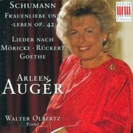 Schumann - Lieder | Berlin Classics 0021862BC