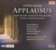 Haydn - Applausus