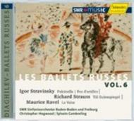 Les Ballets Russes Vol.6