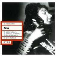 Verdi - Aida | Myto MCD00242