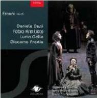 Verdi - Ernani