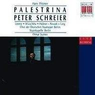 Pfitzner - Palestrina | Berlin Classics 0010012BC