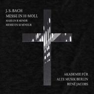 J S Bach - Mass in B minor BWV 232