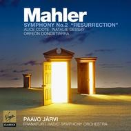 Mahler - Symphony No.2 | Virgin 6945860