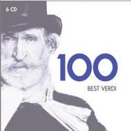 100 Best Verdi