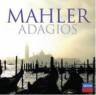 Mahler - Adagios