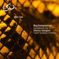 Rachmaninov - Symphony No.2 | LSO Live LSO0677