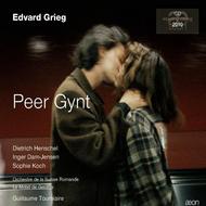 Grieg - Peer Gynt (highlights) | Aeon AECD1098
