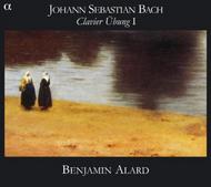J S Bach - Clavier Ubung I: Partitas BWV825-830
