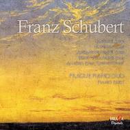 Schubert - Piano Duets | Praga Digitals DSD250263
