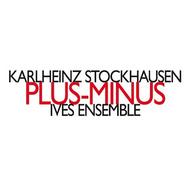 Stockhausen - Plus-Minus