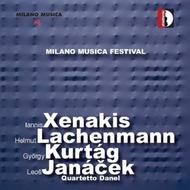 Milano Musica Festival