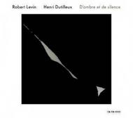 Dutilleux - Dombre et de silence  | ECM New Series 4763653