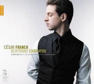 Franck - Symphonic Variations, Piano Pieces  