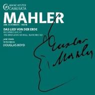 Mahler - Das Lied von der Erde (arr. Schoenberg)