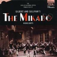Gilbert & Sullivan - The Mikado (highlights)