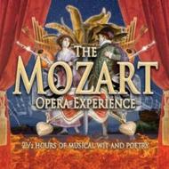 The Mozart Opera Experience