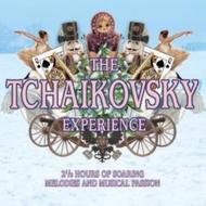 The Tchaikovsky Experience | Warner 2564683448