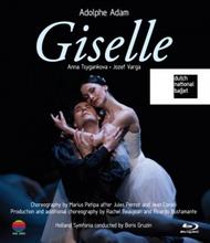 Adam - Giselle | Warner - NVC Arts 5186571482