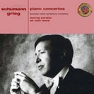 Grieg & Schumann - Piano Concertos