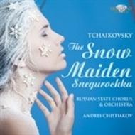 Tchaikovsky - The Snow Maiden               