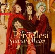 Pergolesi - Stabat Mater, Flute Concerto, etc