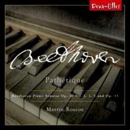 Beethoven - Piano Sonatas Vol.1              