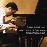 Mozart In Vienna                | Linn CKD352