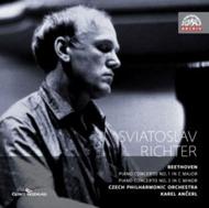 Beethoven - Piano Concertos No.1 & No.3    