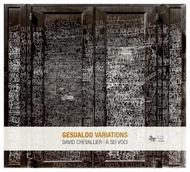 Gesualdo Variations                     