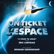 A Ticket To Space (OST)