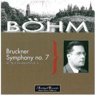 Bruckner - Symphony No.7 | Archipel ARPCD0040