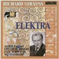 R Strauss - Elektra | Archipel ARPCD0149