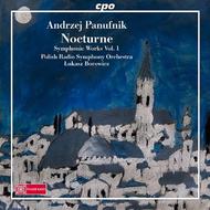 Panufnik - Symphonic Works Vol.1