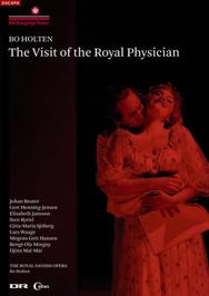 Holten - The Visit of the Royal Physician