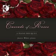 Cascade of Roses: A Piano Bouquet