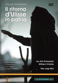 Monteverdi - Il Ritorno d�Ulisse in Patria