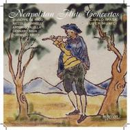 Neapolitan Flute Concertos | Hyperion CDA67784