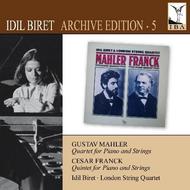 Idil Biret: Archive Edition Vol.5