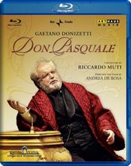 Donizetti - Don Pasquale