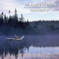 Sibelius Edition Vol.10: Piano Music 2