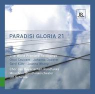 Paradisi Gloria 21 | BR Klassik 900302